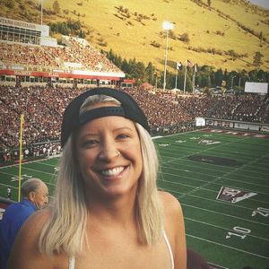 Meet your Posher, Kylie